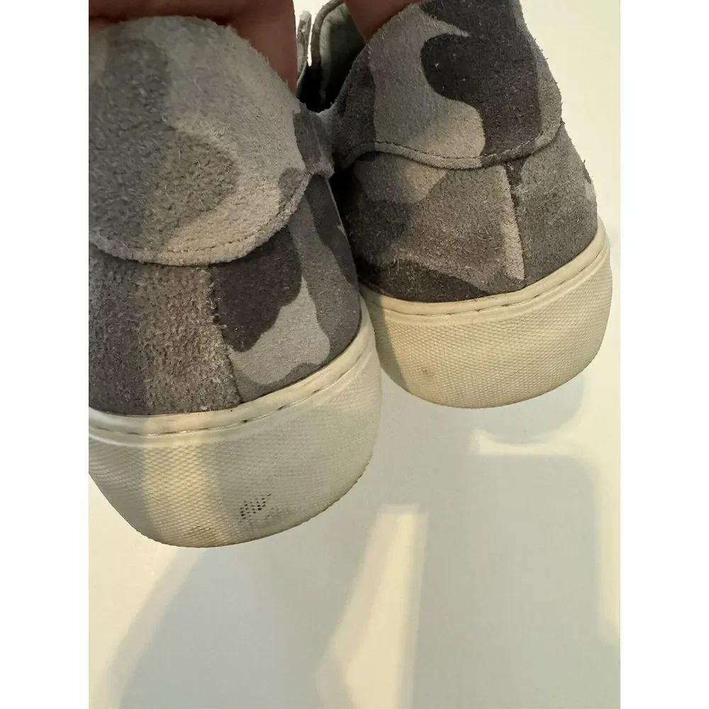 J Slides guc wear